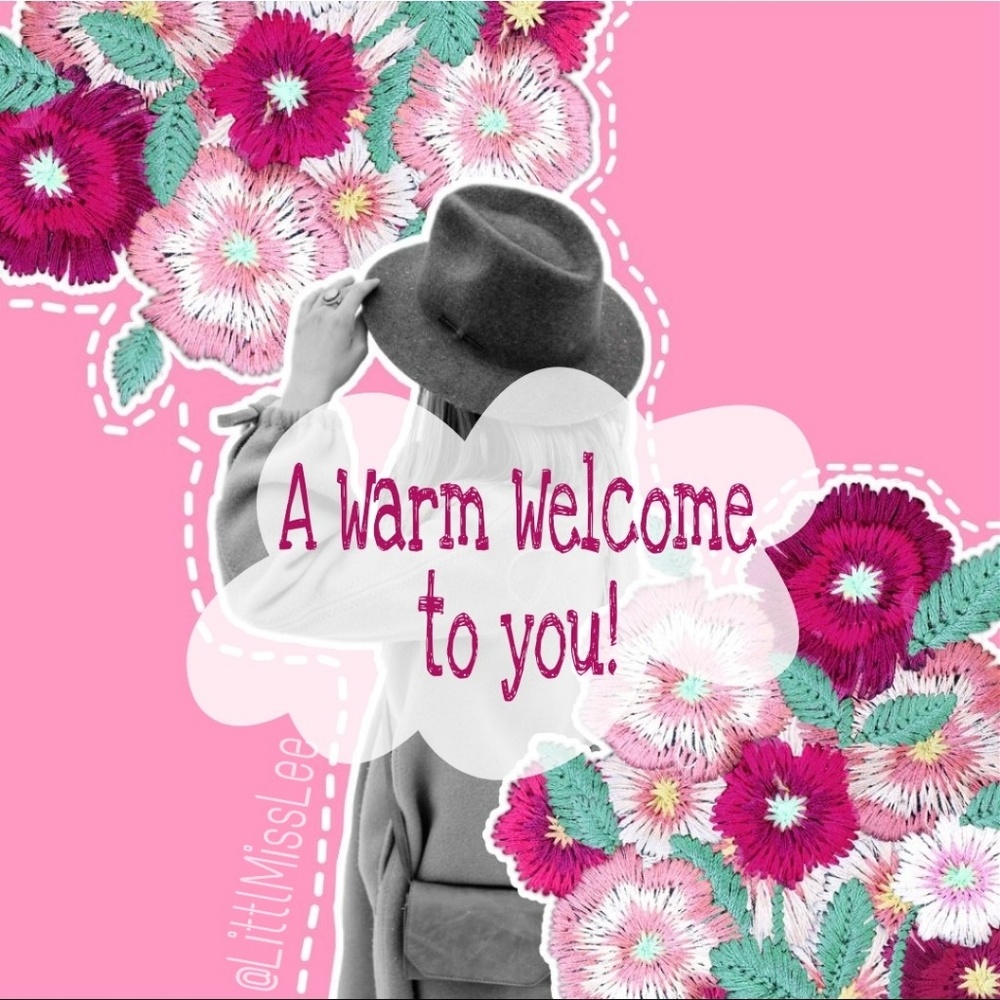 🦋🌸🐝 welcome 🐝🌸🦋